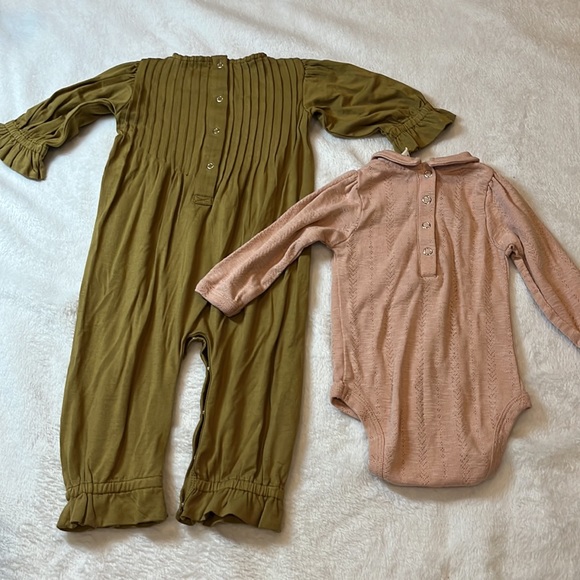 Kate Quinn Bundle 6-12 months - Picture 7 of 7